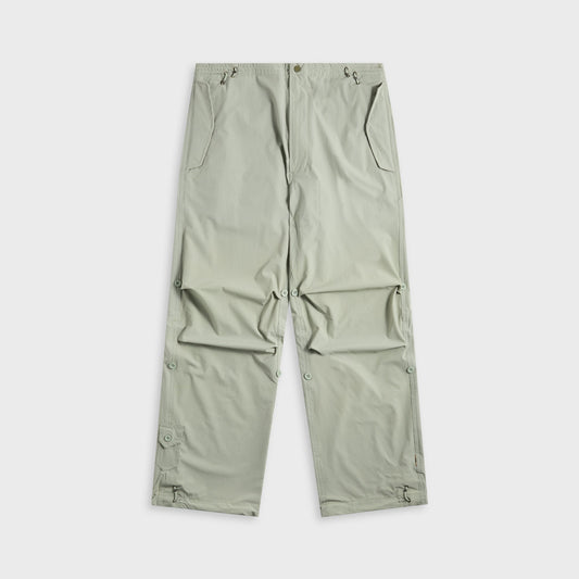 Men Kith Maharishi 6024 Tech Loose Snopant - Sage