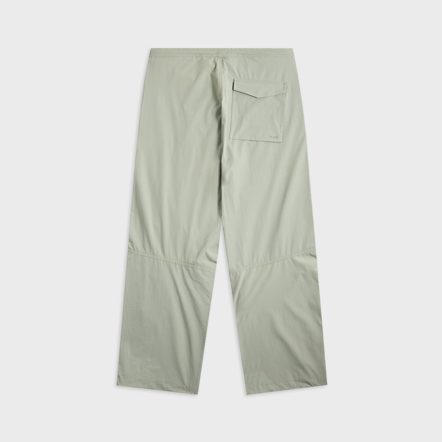 Men Kith Maharishi 6024 Tech Loose Snopant - Sage