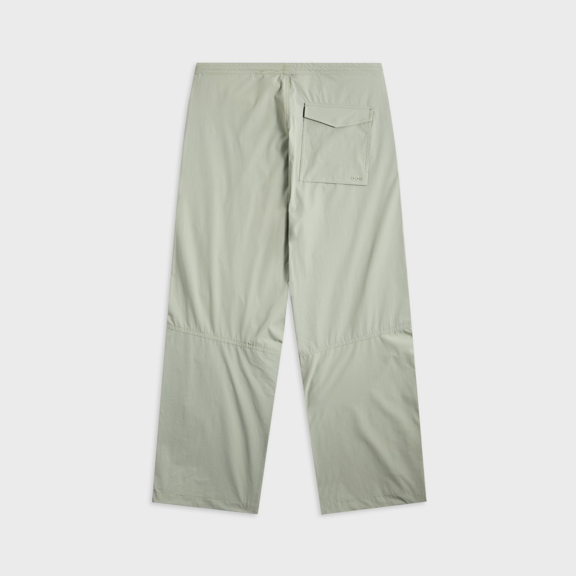 Men Kith Maharishi 6024 Tech Loose Snopant - Sage