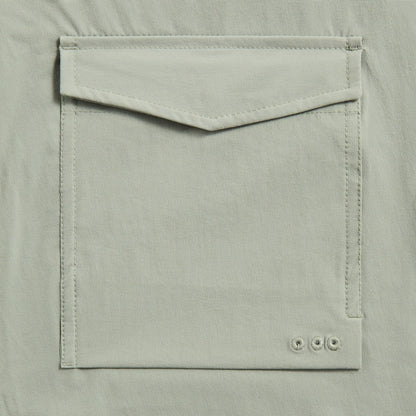 Men Kith Maharishi 6024 Tech Loose Snopant - Sage