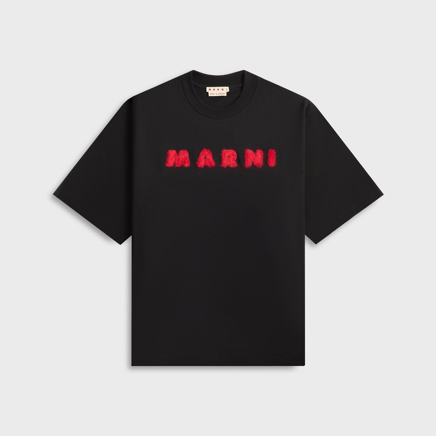 Men Kith Marni Tee - Black