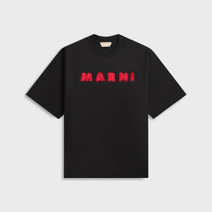 Men Kith Marni Tee - Black