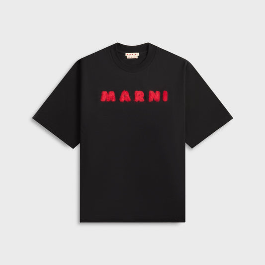 Men Kith Marni Tee - Black