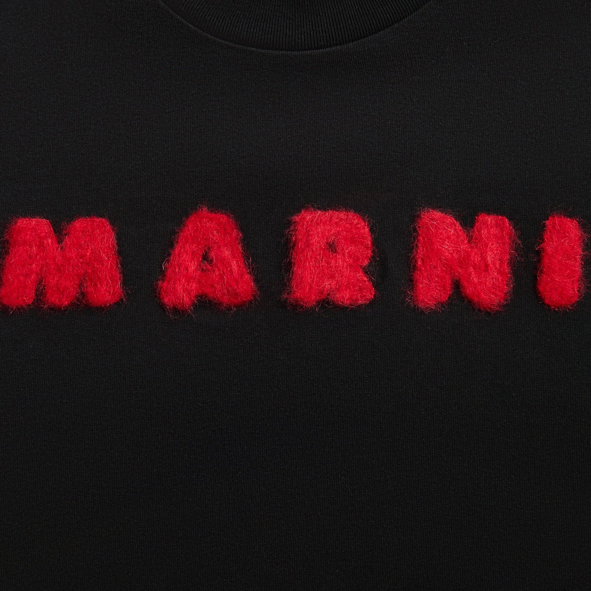 Men Kith Marni Tee - Black
