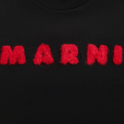 Men Kith Marni Tee - Black
