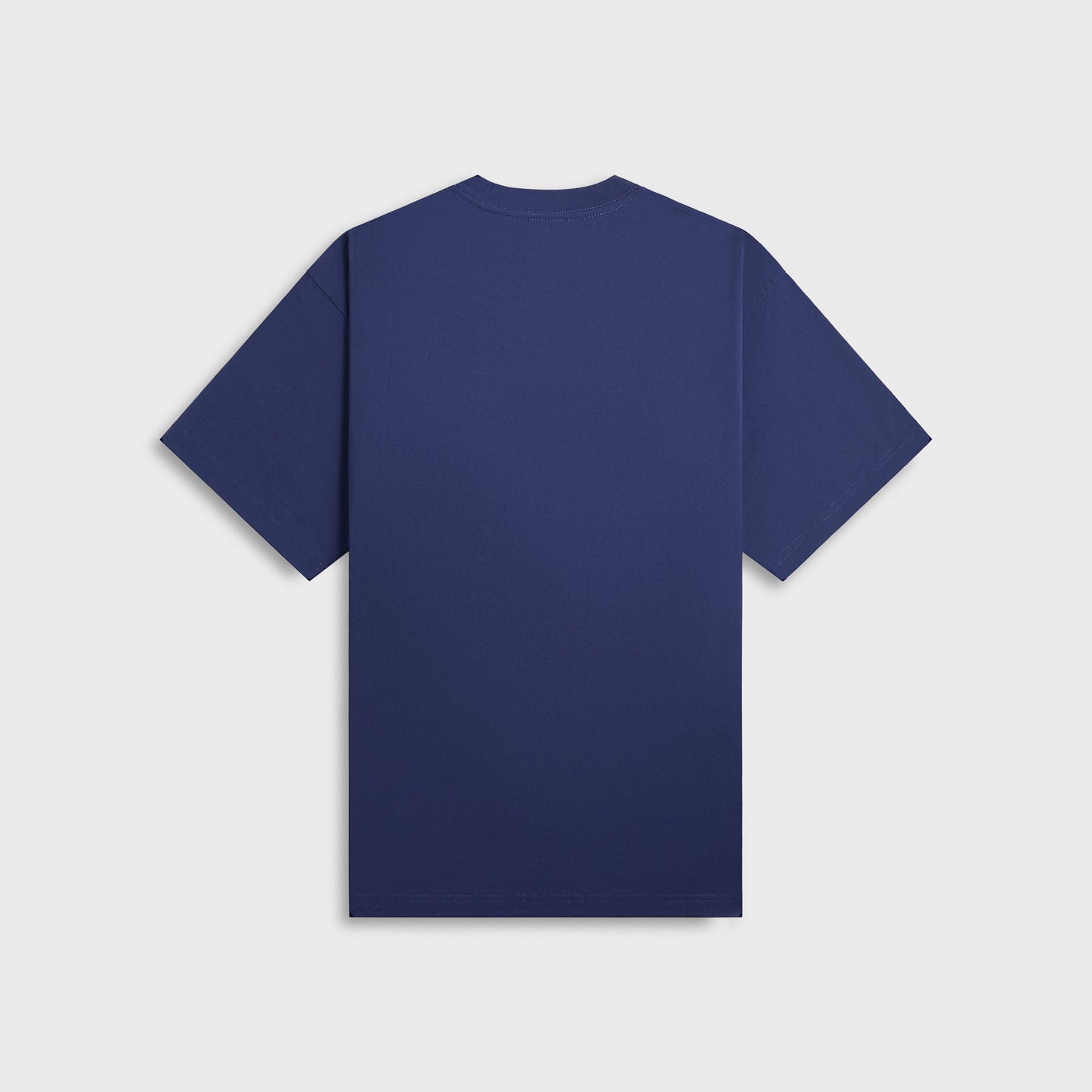 Men Kith Awake NY Stomper Tee - Navy