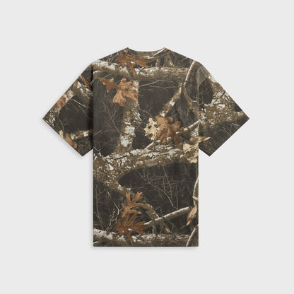 Men Kith Awake NY Pocket Tee - Shadow