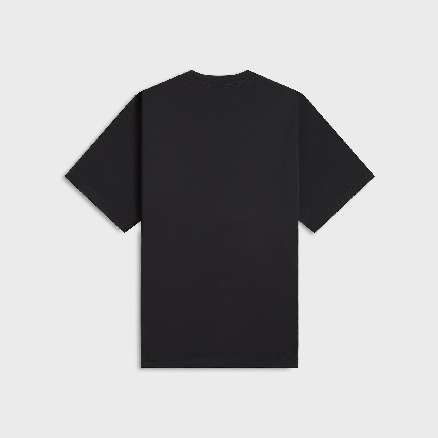 Men Kith Awake NY Crosshair Tee - Black