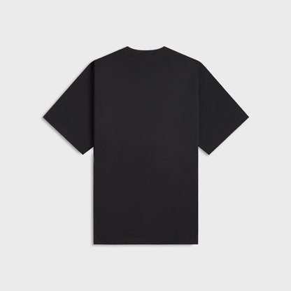 Men Kith Awake NY Crosshair Tee - Black