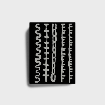 Men|Women Kith Artbook STUFF A New York Life of Cultural Chaos