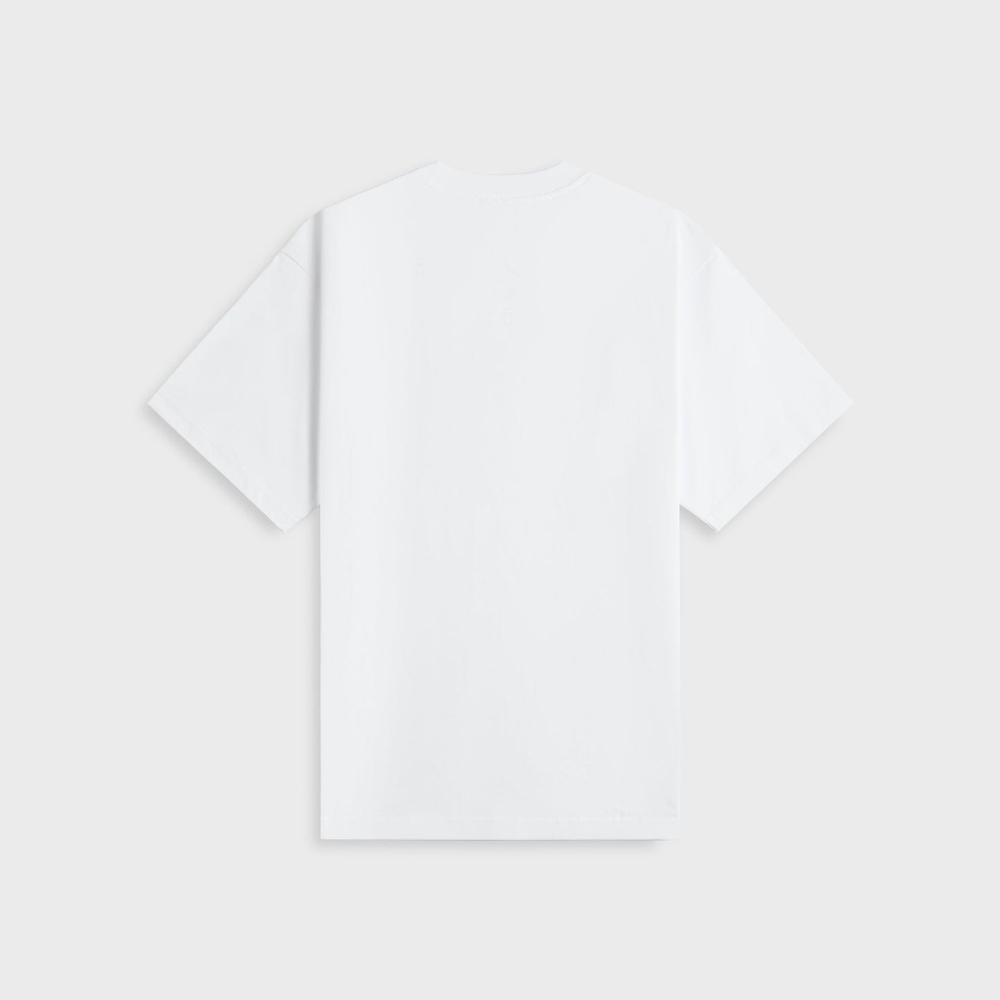 Men Kith Awake NY Crosshair Tee - White