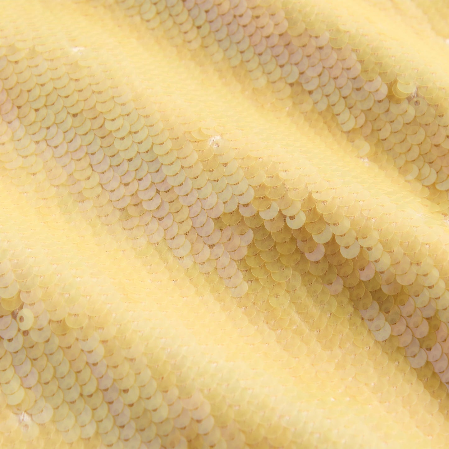 Women Kith Isabelle Sequin Midi Skirt - Honey Butter