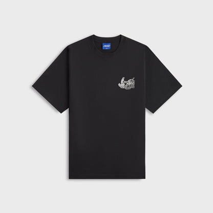 Men Kith Awake NY Hammer Tee - Black