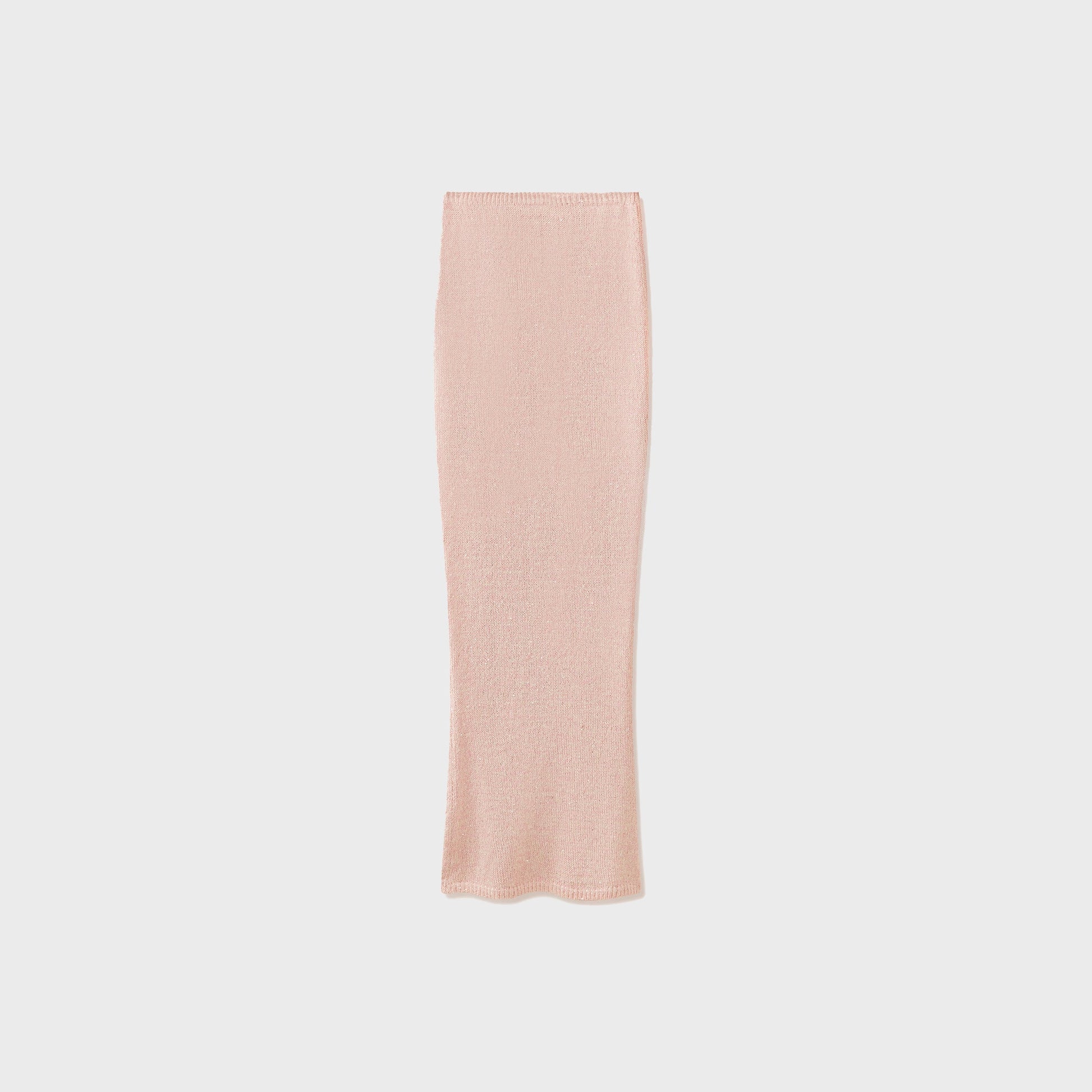 Women Kith Asta Resort Carolina Skirt - Bonbon Pink Sequin