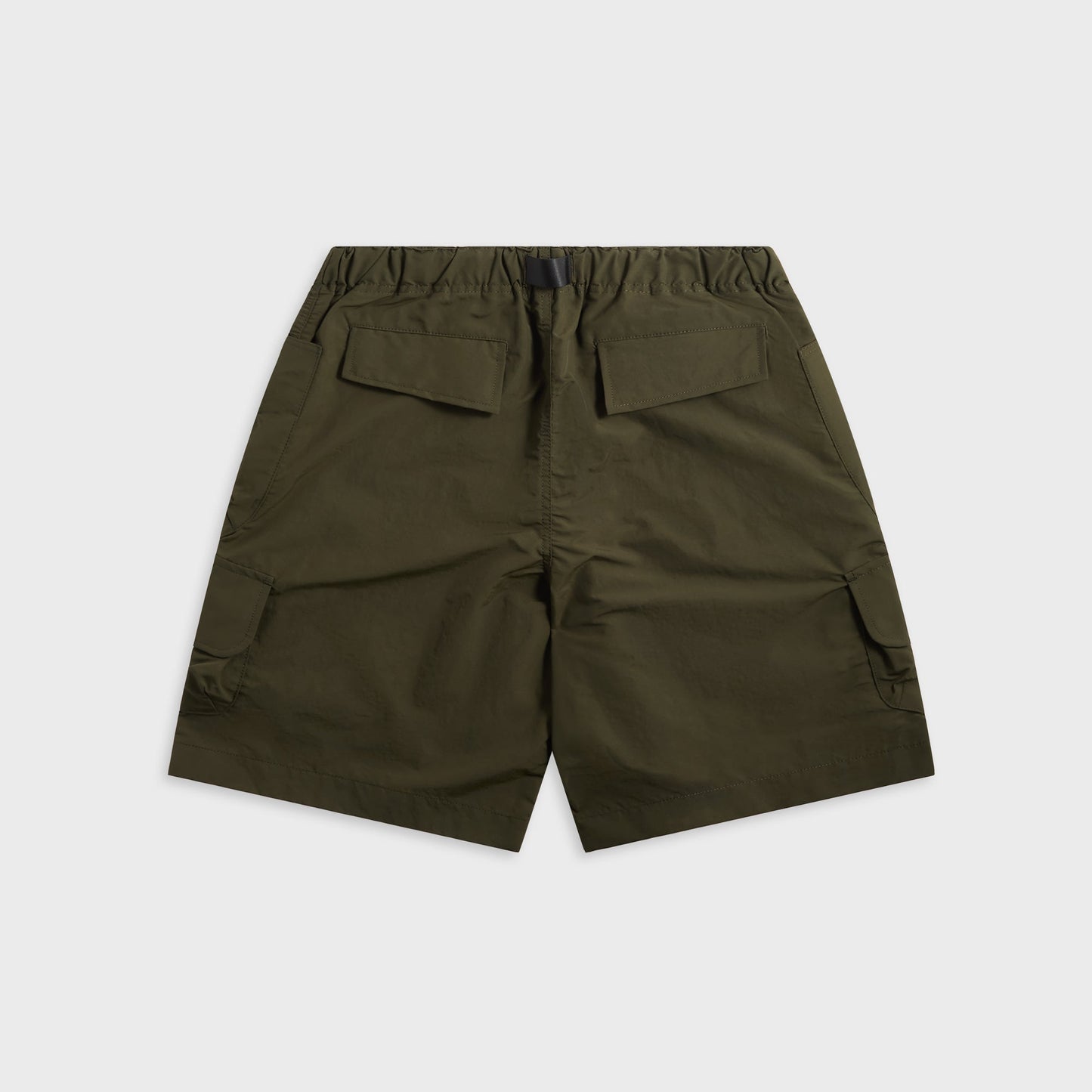 Men Kith CDG Homme Shorts - Khaki