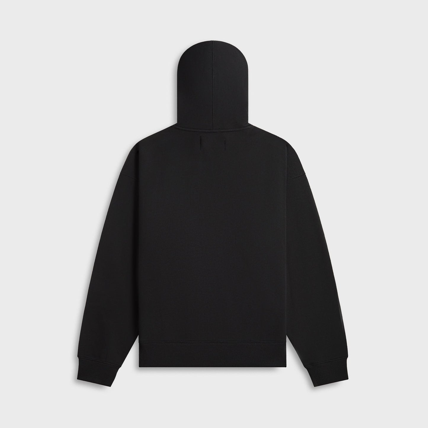 Men Kith Awake NY All City Zip Up Hoodie - Black
