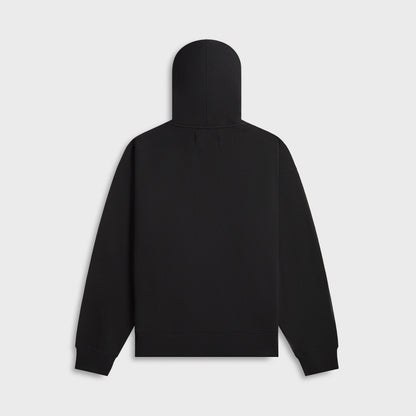 Men Kith Awake NY All City Zip Up Hoodie - Black