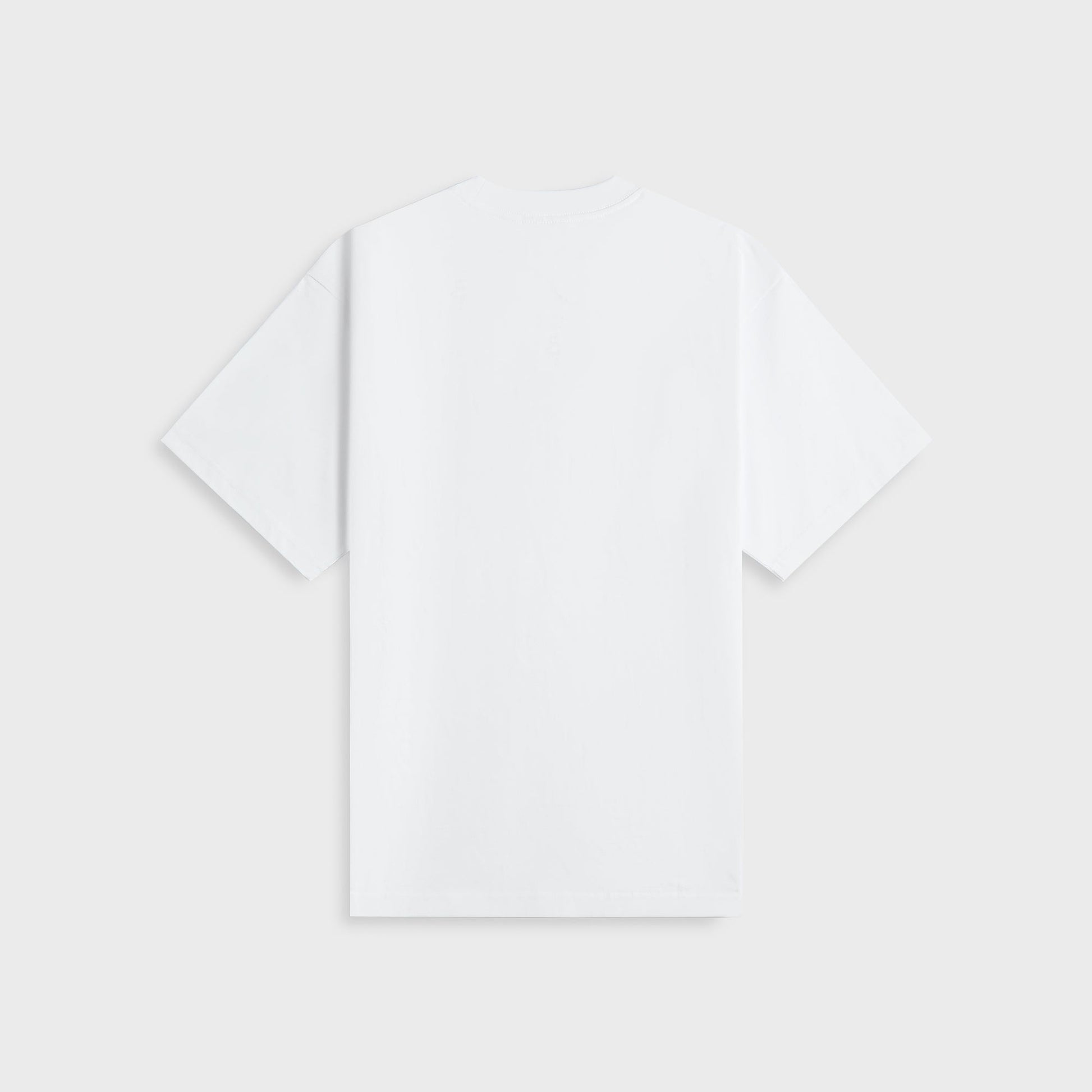 Men Kith Awake NY Stomper Tee - White