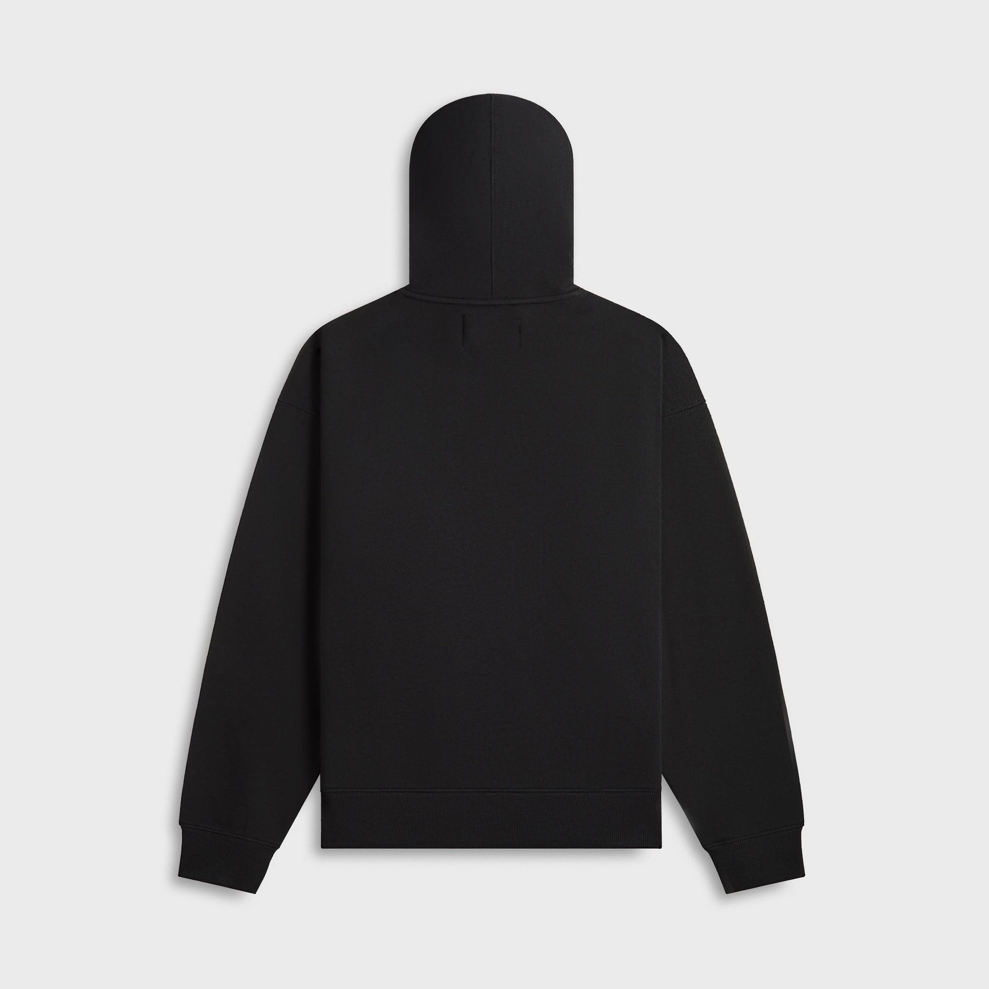 Men Kith Awake NY Classic Logo Hoodie - Black