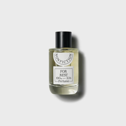Men|Women Kith NONFICTION For Rest Eau De Parfum 100ML