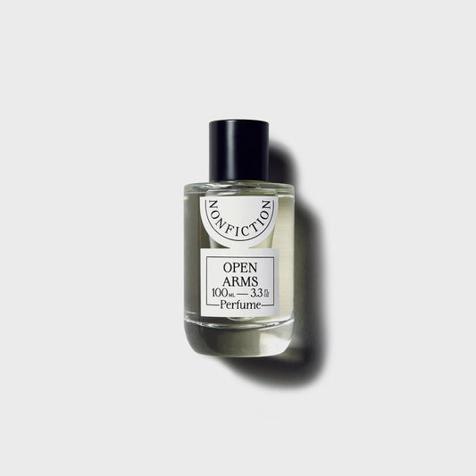 Men|Women Kith NONFICTION Open Arms Eau De Parfum 100ML