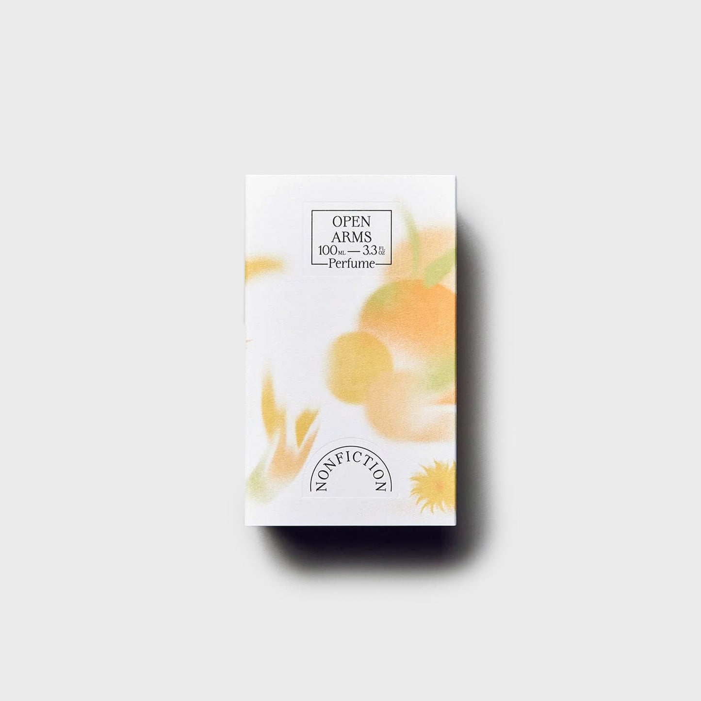 Men|Women Kith NONFICTION Open Arms Eau De Parfum 100ML