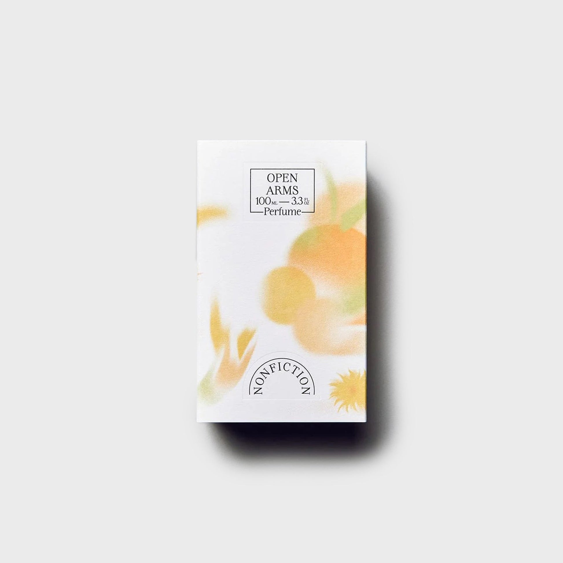 Men|Women Kith NONFICTION Open Arms Eau De Parfum 100ML