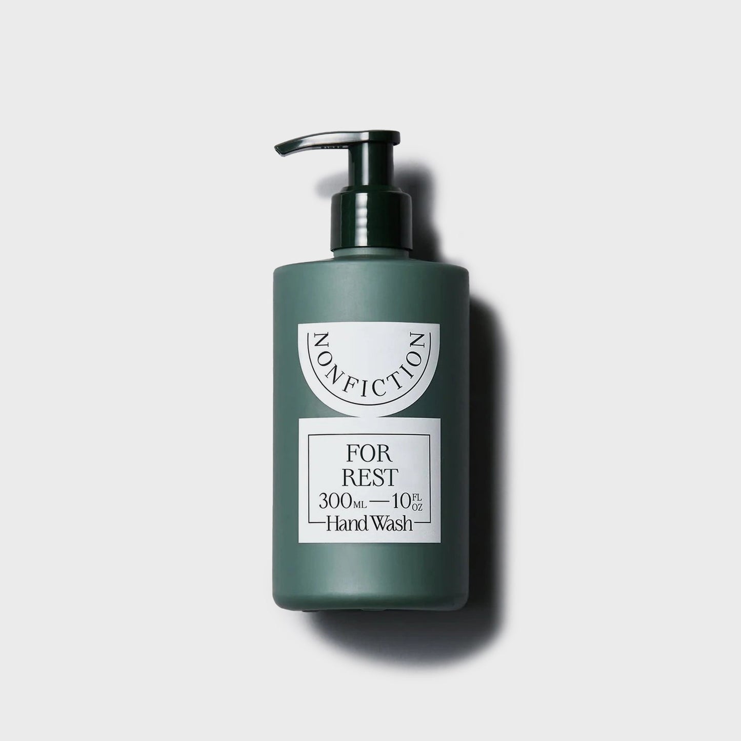 Men|Women Kith NONFICTION For Rest Hand Wash 300ML