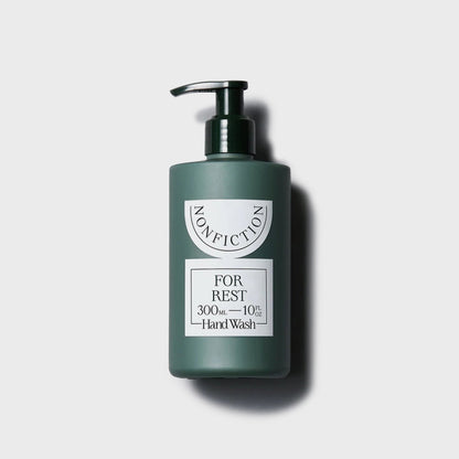 Men|Women Kith NONFICTION For Rest Hand Wash 300ML