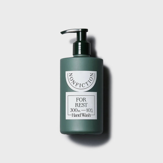Men|Women Kith NONFICTION For Rest Hand Wash 300ML