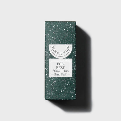 Men|Women Kith NONFICTION For Rest Hand Wash 300ML