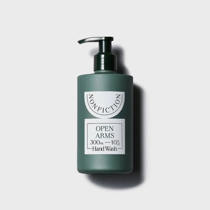 Men|Women Kith NONFICTION Open Arms Hand Wash 300ML