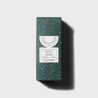 Men|Women Kith NONFICTION Open Arms Hand Wash 300ML