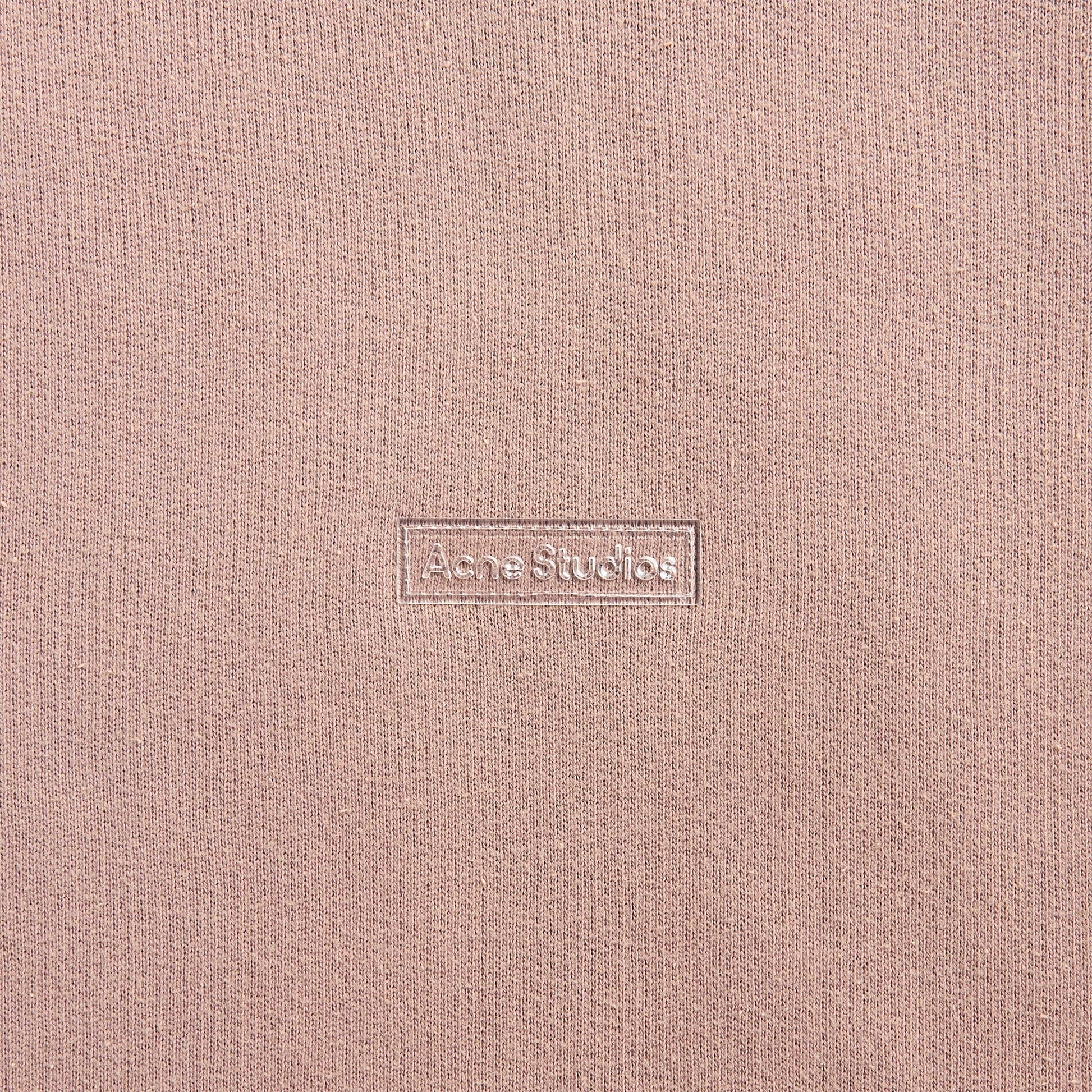 Men Kith Acne Studios Shirt - Lavender Purple