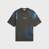 Blue / Khaki