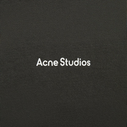 Men Kith Acne Studios Tee - Blue / Khaki