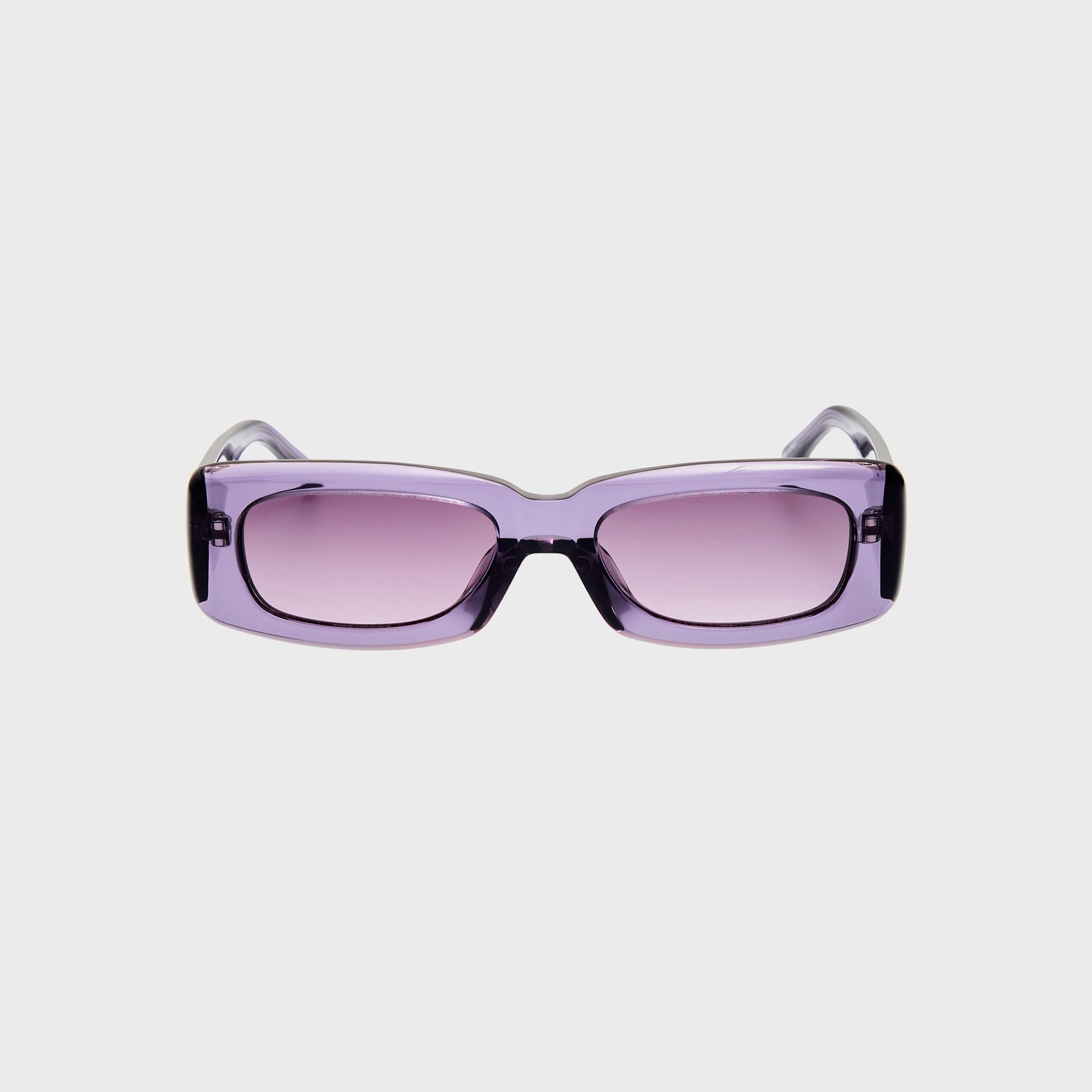 Women Kith The Attico Mini Marfa - Purple