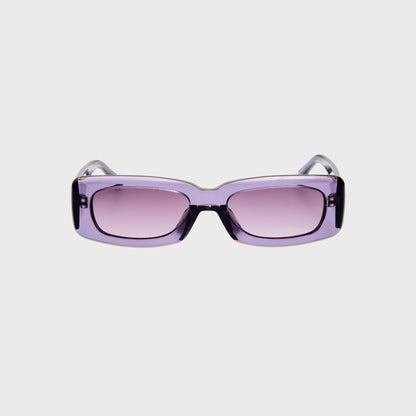 Women Kith The Attico Mini Marfa - Purple