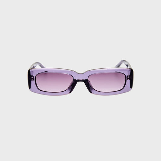 Women Kith The Attico Mini Marfa - Purple
