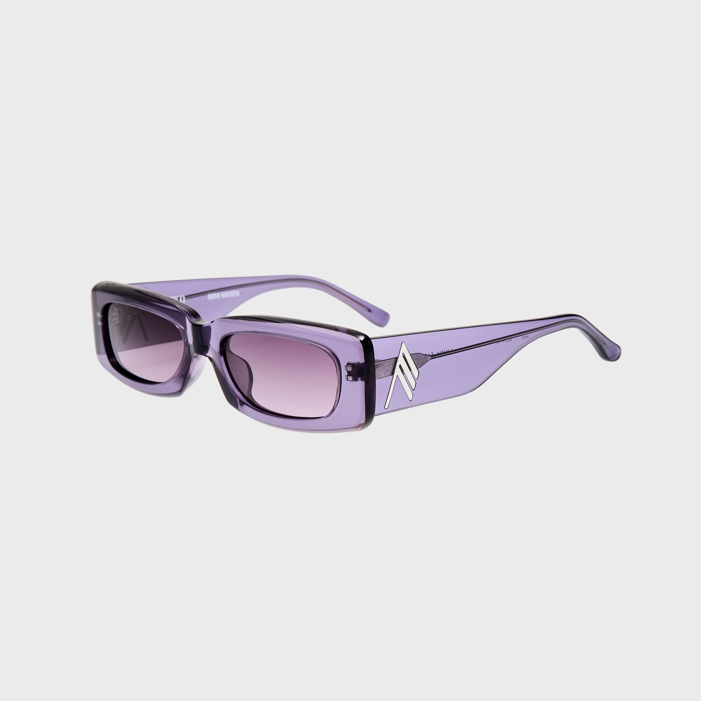 Women Kith The Attico Mini Marfa - Purple