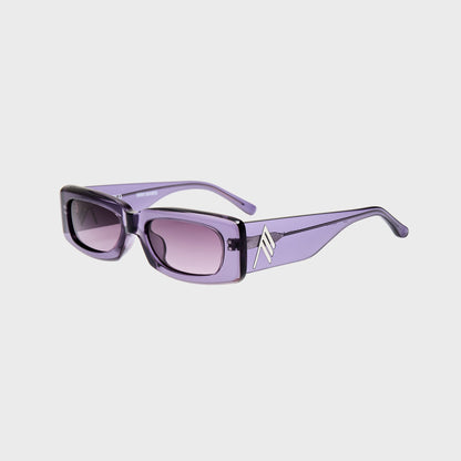 Women Kith The Attico Mini Marfa - Purple