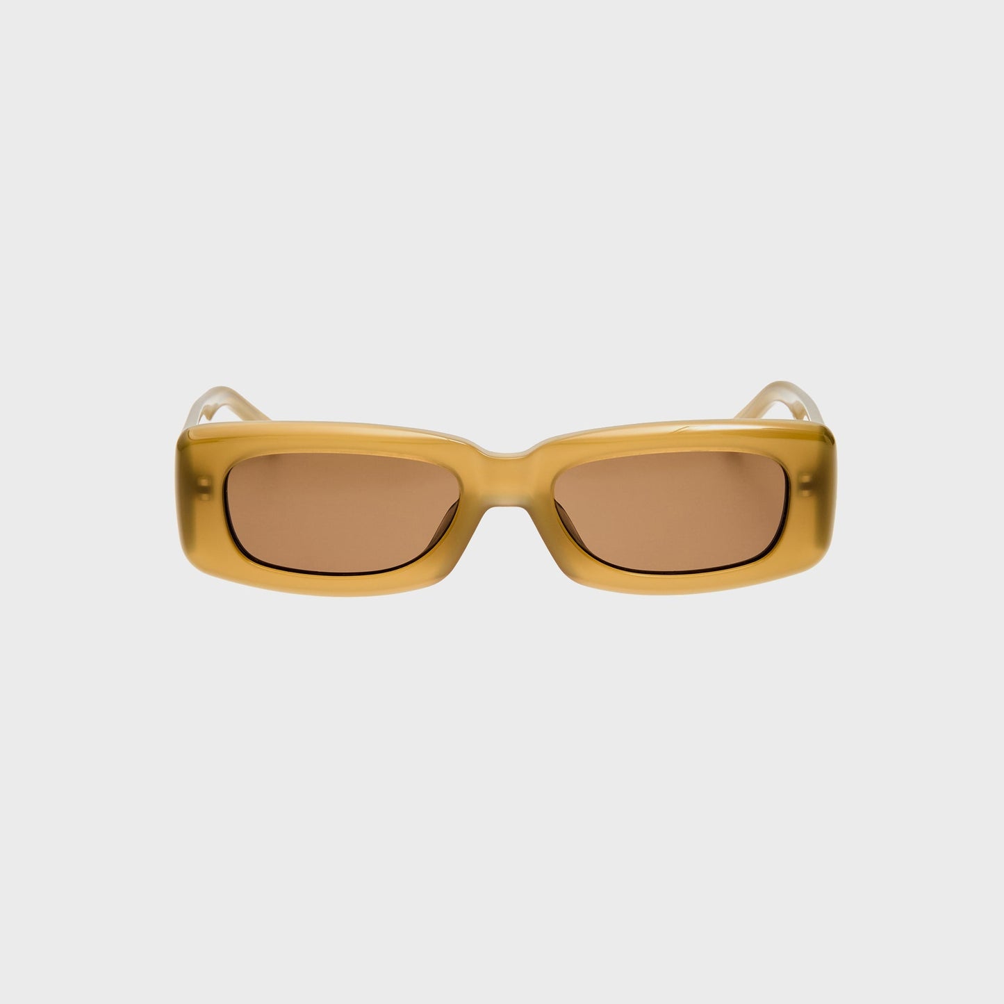 Women Kith The Attico Mini Marfa - Mastice