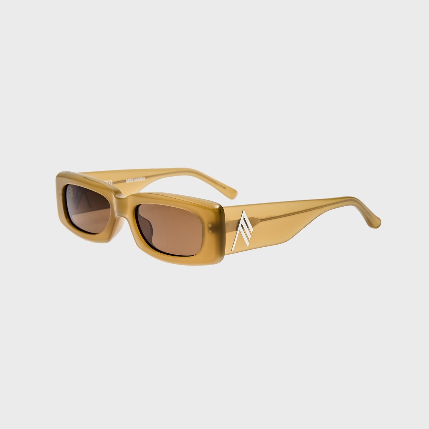 Women Kith The Attico Mini Marfa - Mastice