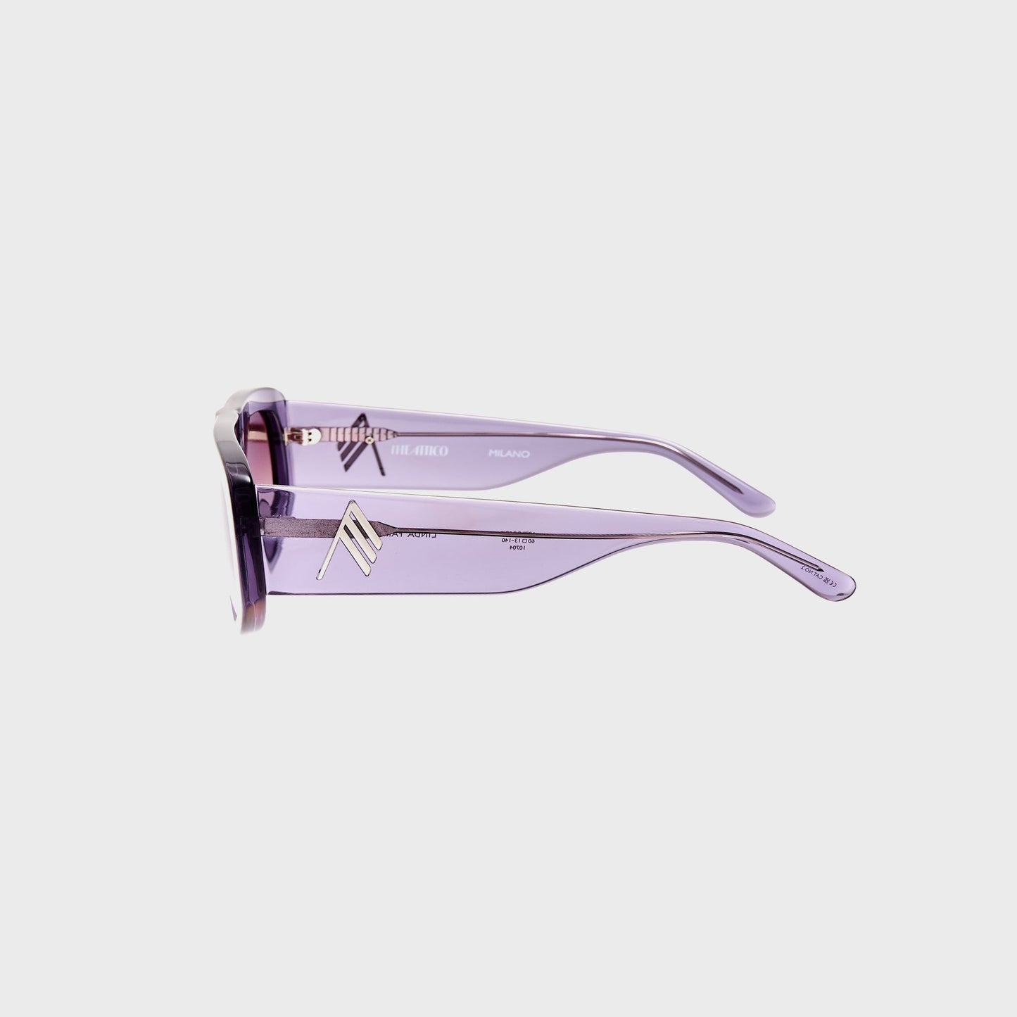 Women Kith The Attico Milano - Purple