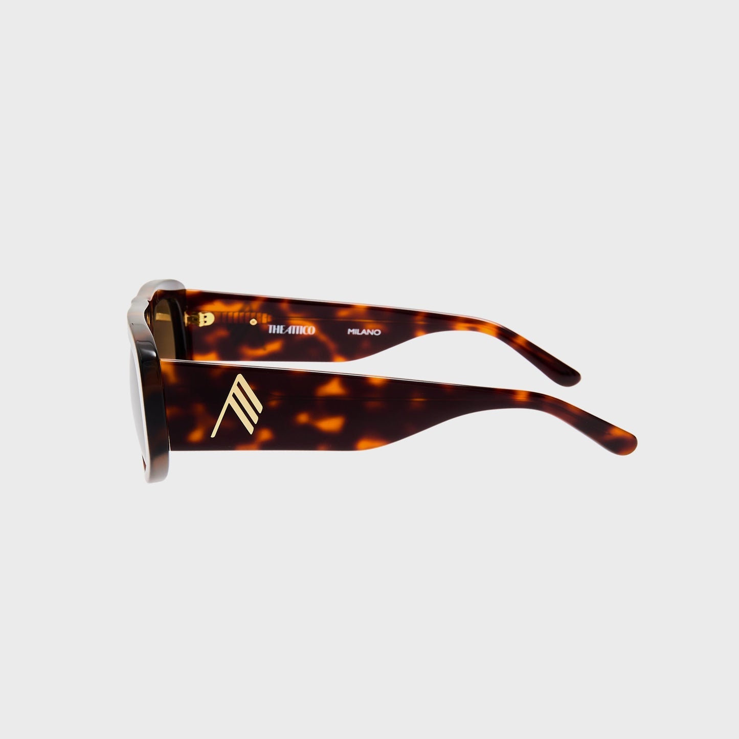 Women Kith The Attico Milano - T-Shell