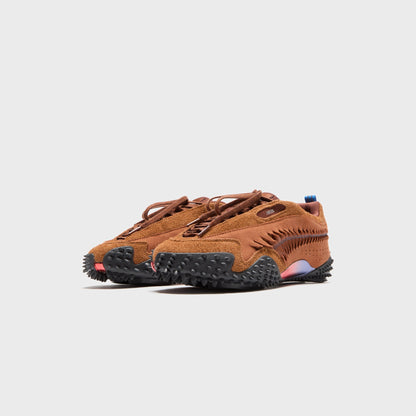 Men Kith PUMA x Aries Mostro Craft - Brown / Black / Blue