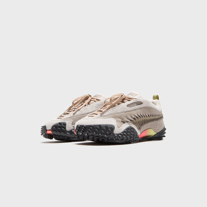 Men Kith PUMA x Aries Mostro Craft - Tan / Cream / Black