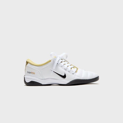 Men Kith Nike T90 SP - White / Black / Metallic Gold