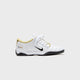 White / Black / Metallic Gold