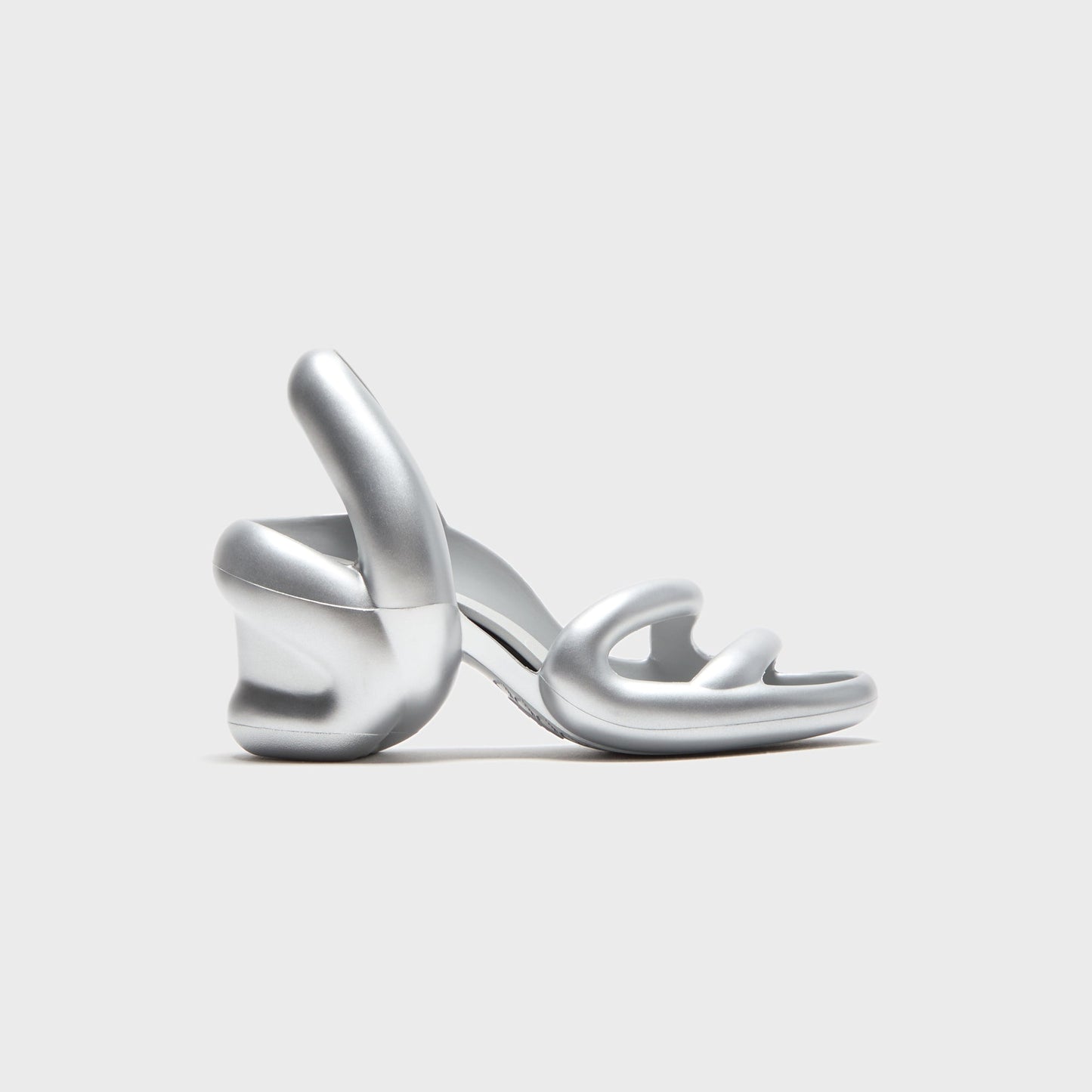 Women Kith Camper Kobarah - Silver